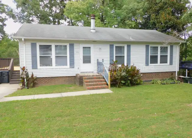 Property at 911 Tipperary Dr, Greensboro, NC, 27406, 4 beds, 3 baths, [object Object]