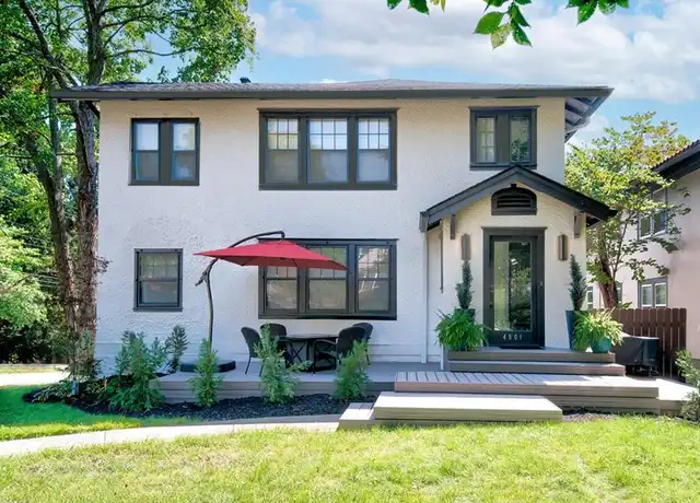 Property at 4801 Holly St, Kansas City, MO, 64112, 2 beds, 1 bath, [object Object]