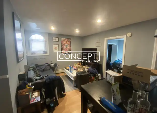 Property at 56 Selkirk Rd Unit BB, Boston, MA, 02135, 1 bed, 1 bath, [object Object]