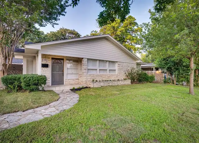 Property at 2402 Westover Rd, Austin, TX, 78703, 3 beds, 2 baths, [object Object]