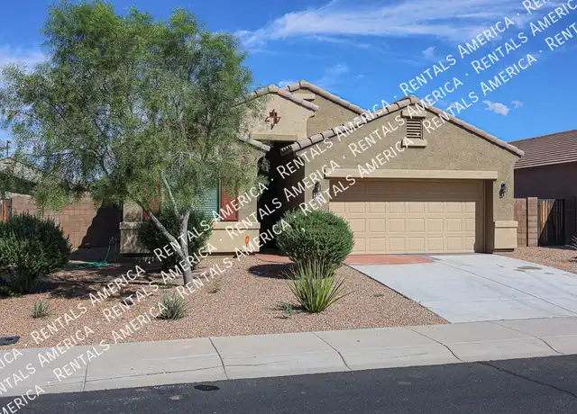 Property at 23852 W Wier Ave, Buckeye, AZ, 85326, 4 beds, 2 baths, [object Object]