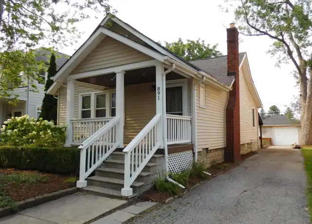 Property at 891 Humphrey Ave, Birmingham, MI, 48009, 2 beds, 1.5 baths, [object Object]