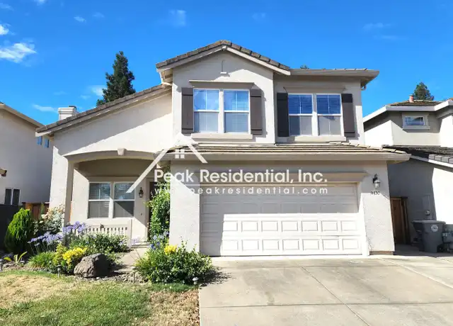 Property at 9430 Oakley Way, Elk Grove, CA, 95624, 4 beds, 2.5 baths, [object Object]