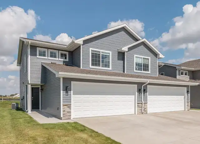 Property at The Village at Rock Creek - 2914 NW 40th Ln, Ankeny, IA, 50023, 3 beds, 2.5 baths, [object Object]