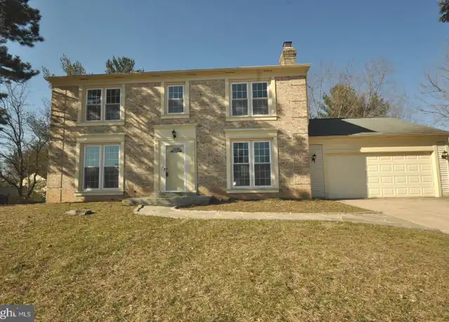 Property at 4301 Scotch Meadow Ct, Olney, MD, 20832, 5 beds, 3.5 baths, [object Object]