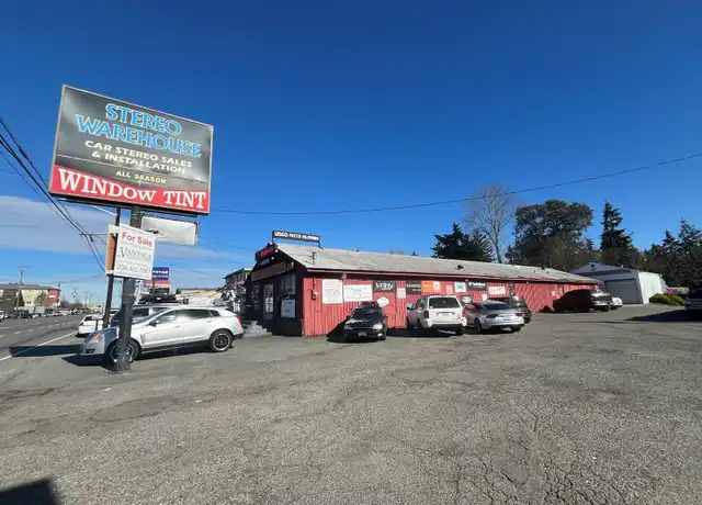 Property at 13728 Aurora Ave N, Seattle, WA, 98133, 0 beds, 1 bath, [object Object]