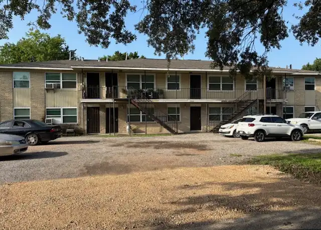 Property at 3502 Campbell St, Houston, TX, 77026, 2 beds, 1 bath, [object Object]