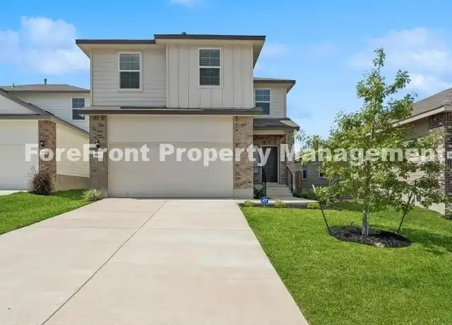 Property at 5554 Trinity Run, San Antonio, TX, 78253, 4 beds, 3 baths, [object Object]