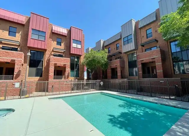 Property at 330 S Farmer Ave #114, Tempe, AZ, 85281, 3 beds, 3 baths, [object Object]