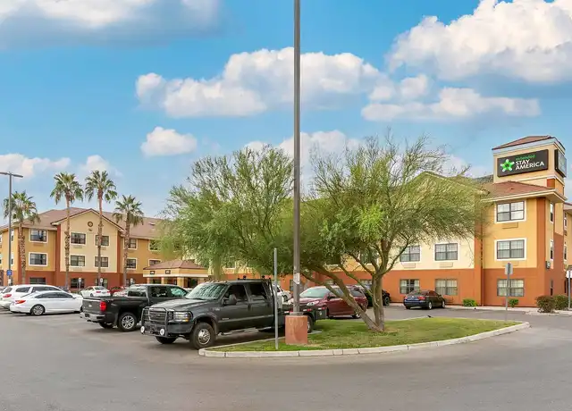 Property at Phoenix - Mesa - 455 W Baseline Rd, Mesa, AZ, 85210, 0 beds, 1 bath, [object Object]