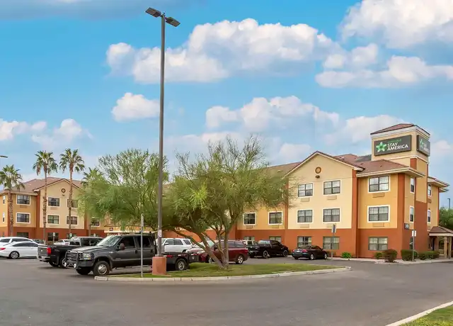 Property at Phoenix - Mesa - 455 W Baseline Rd, Mesa, AZ, 85210, 0 beds, 1 bath, [object Object]