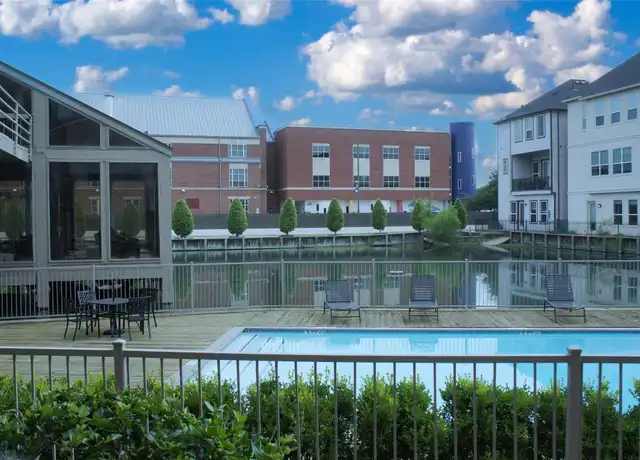 Property at 2023 Gentryside Dr #109, Houston, TX, 77077, 1 bed, 1 bath, [object Object]
