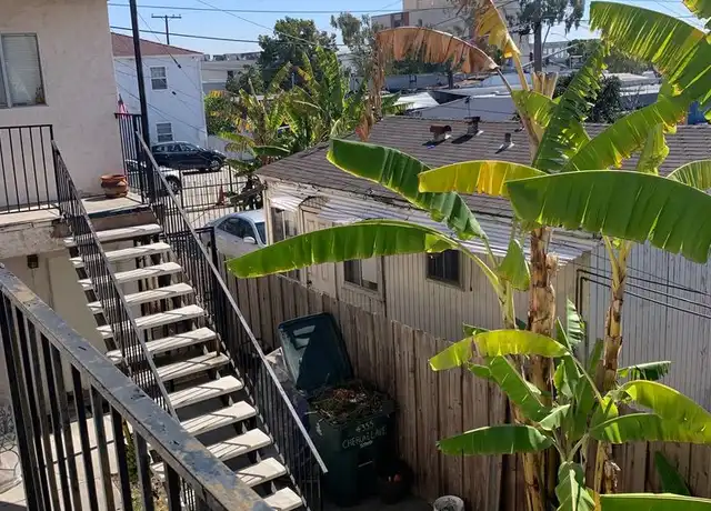 Property at 4335 Cherokee Ave Unit 4335-5, San Diego, CA, 92104, 1 bed, 1 bath, [object Object]