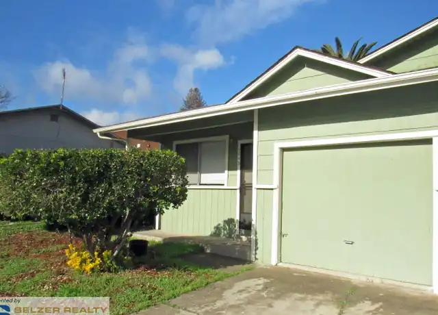 Property at 744 El Rio St Unit B, Ukiah, CA, 95482, 2 beds, 1 bath, [object Object]