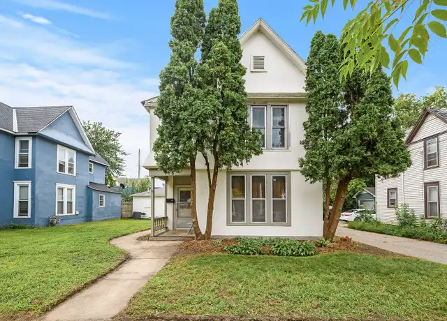 Property at 918 18 1/2 Ave NE Unit 2, Minneapolis, MN, 55418, 2 beds, 1 bath, [object Object]