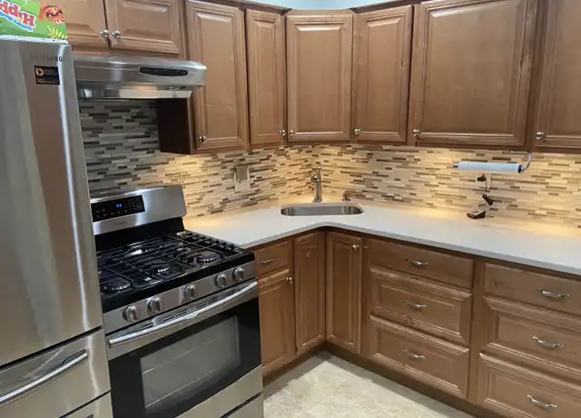 Property at 3 Alan Ter, Jersey City, NJ, 07306, 2 beds, 1 bath, [object Object]