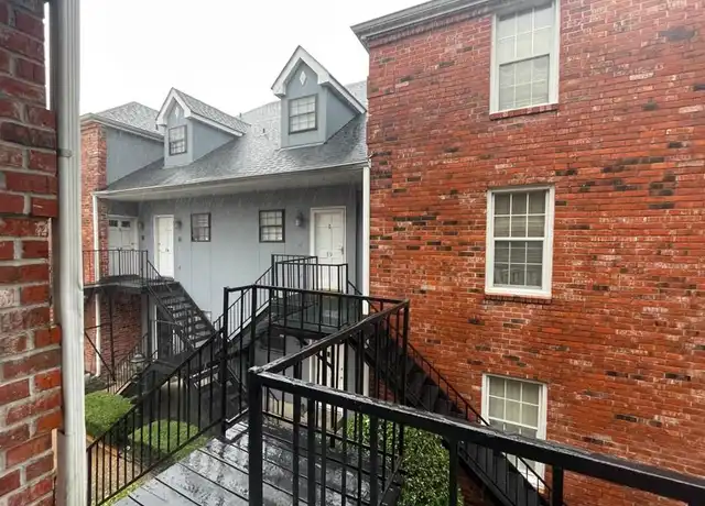 Property at 3629 Ridgelake Dr #34, Metairie, LA, 70002, 2 beds, 1.5 baths, [object Object]