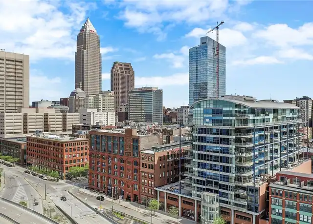Property at 701 W Lakeside Ave #601, Cleveland, OH, 44113, 2 beds, 2.5 baths, [object Object]
