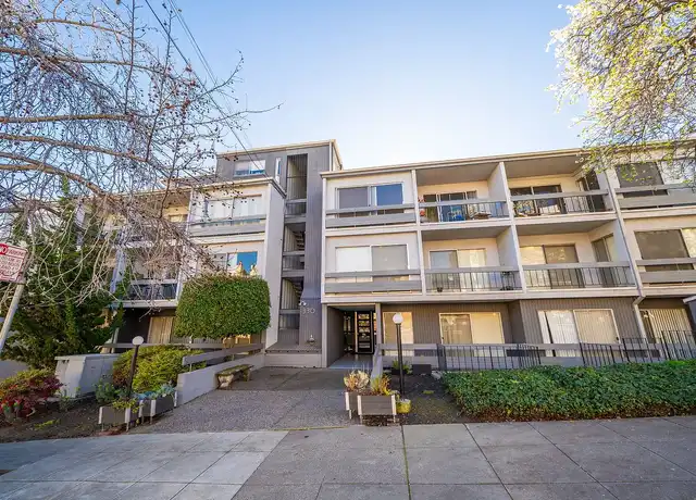 Property at The Pointe - 330 Adams St, Oakland, CA, 94610, 1 bed, 1 bath, [object Object]