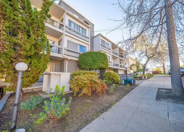 Property at The Pointe - 330 Adams St, Oakland, CA, 94610, 1 bed, 1 bath, [object Object]