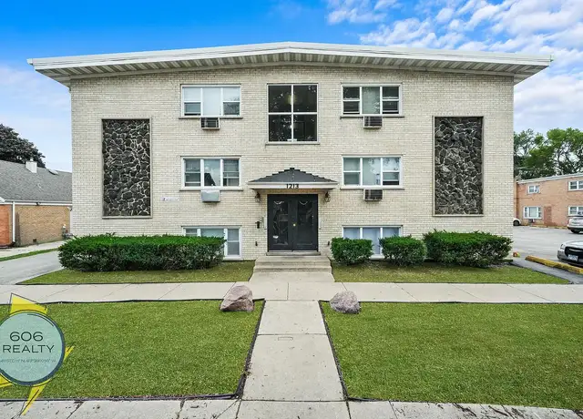 Photo of 1213 N 34th Ave, Melrose Park, IL 60160