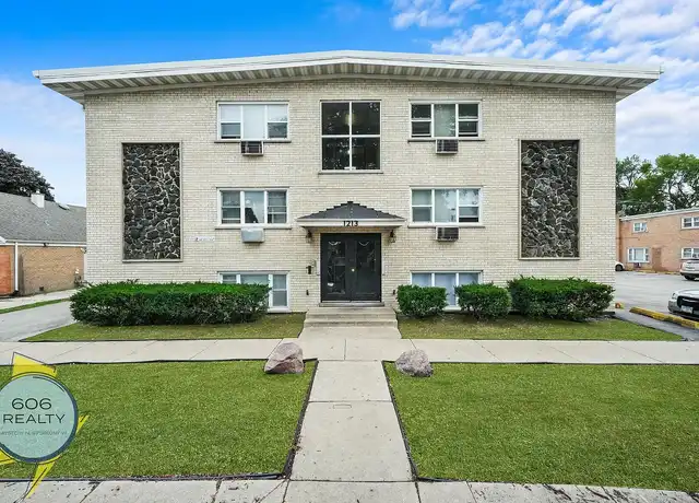 Property at 1213 N 34th Ave, Melrose Park, IL, 60160, 1 bed, 1 bath, [object Object]
