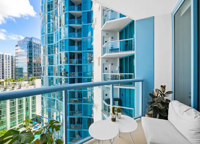 Property at 333 Las Olas Way #2103, Fort Lauderdale, FL, 33301, 2 beds, 2.5 baths, [object Object]