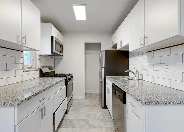 Property at Harvey Allen Apartments - 205 S Grant St, Denver, CO, 80209, 1-2 bed, 1 bath, [object Object]