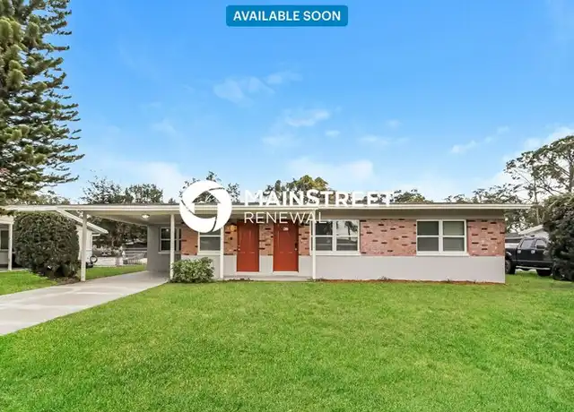 Property at 117 E Lake Mary Dr, Orlando, FL, 32839, 3 beds, 2 baths, [object Object]