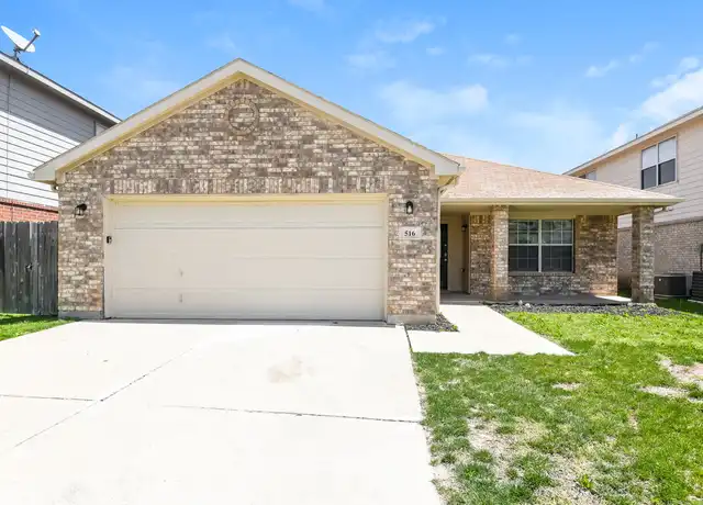 Property at 516 Tweeter Dr, Fort Worth, TX, 76108, 3 beds, 2 baths, [object Object]