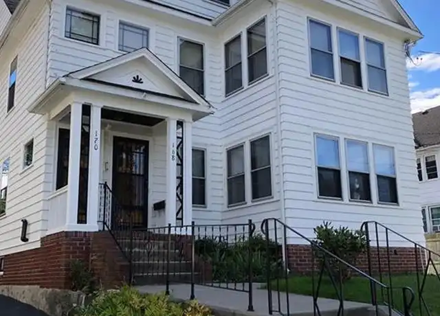 Property at 168 Brightwood Ave Unit 2nd FL, Torrington, CT, 06790, 2 beds, 1 bath, [object Object]