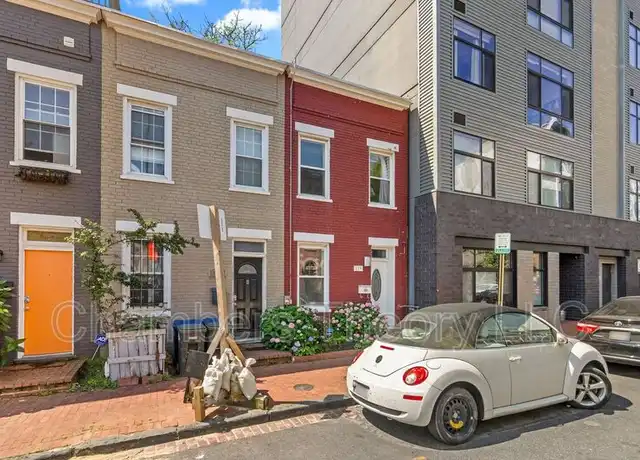 Property at 219 Parker St NE, Washington, DC, 20002, 1 bed, 1 bath, [object Object]