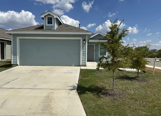 Property at 13722 Flume Rdg, San Antonio, TX, 78223, 3 beds, 2 baths, [object Object]