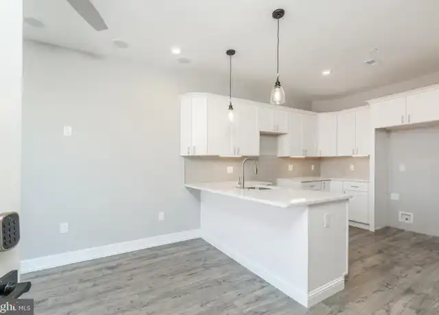 Property at 2324 N 9th St #1, Philadelphia, PA, 19133, 3 beds, 2 baths, [object Object]