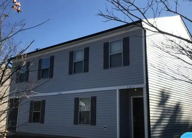 Property at 1208 Haybrook Ln Unit 102, Raleigh, NC, 27610, 3 beds, 2.5 baths, [object Object]