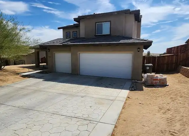 Property at 5617 Marine Ave, Twentynine Palms, CA, 92277, 4 beds, 3 baths, [object Object]