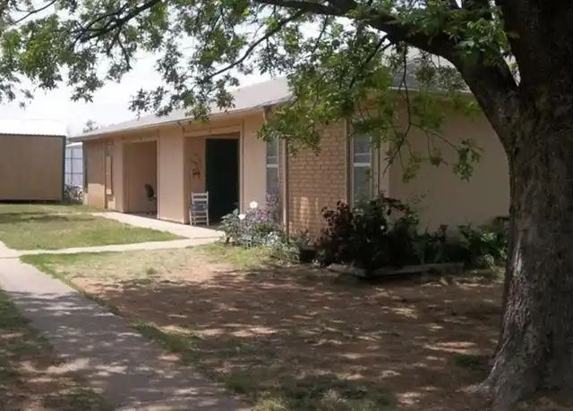 Property at 1512 Primrose Ln, Cisco, TX, 76437, 1 bed, 1 bath, [object Object]