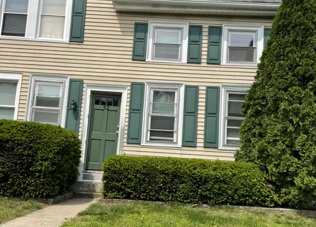 Property at 52 River St, Baltic, CT, 06330, 1 bed, 1 bath, [object Object]