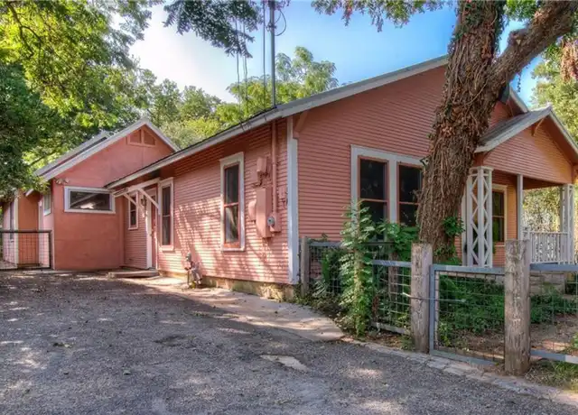 Property at 4517 Avenue F, Austin, TX, 78751, 7 beds, 3 baths, [object Object]