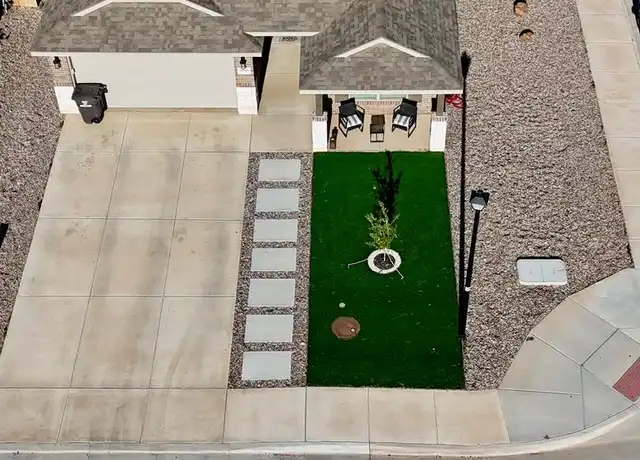 Property at 6800 Lonesome Dove Ln, Midland, TX, 79705, 3 beds, 2 baths, [object Object]