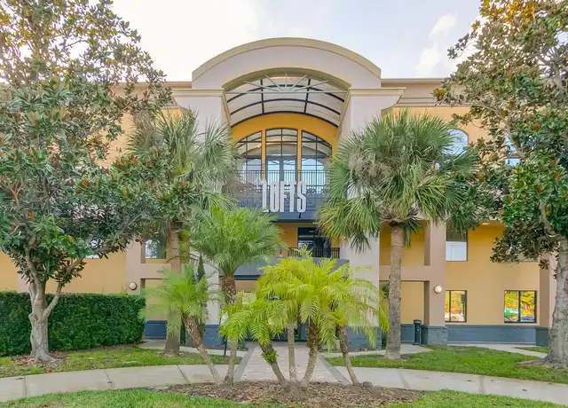 Property at The Lofts of Winter Park Village - 520 N Orlando Ave, Winter Park, FL, 32789, 1 bed, 1 bath, [object Object]