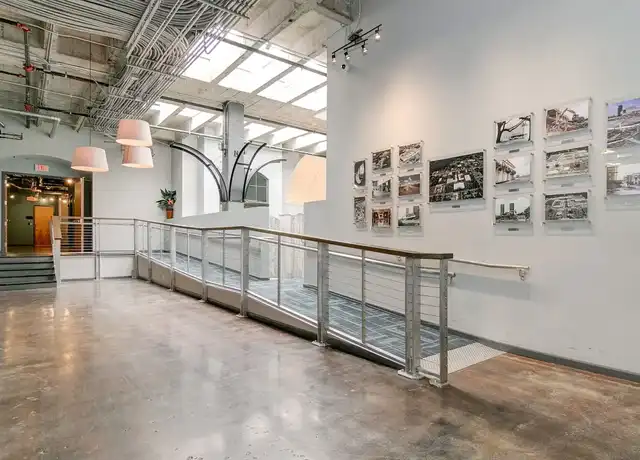 Property at The Lofts of Winter Park Village - 520 N Orlando Ave, Winter Park, FL, 32789, 1 bed, 1 bath, [object Object]