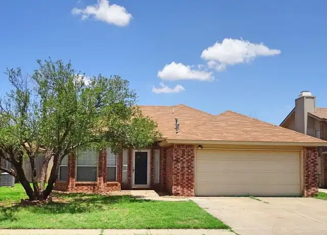 Property at 6118 8th Dr, Lubbock, TX, 79416, 3 beds, 3 baths, [object Object]