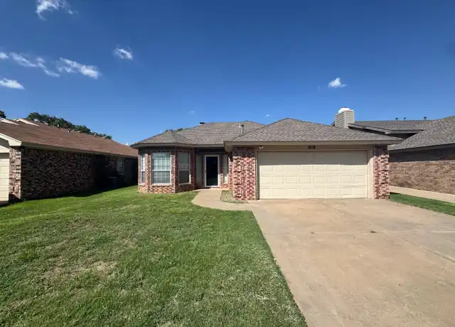Property at 6118 8th Dr, Lubbock, TX, 79416, 3 beds, 3 baths, [object Object]
