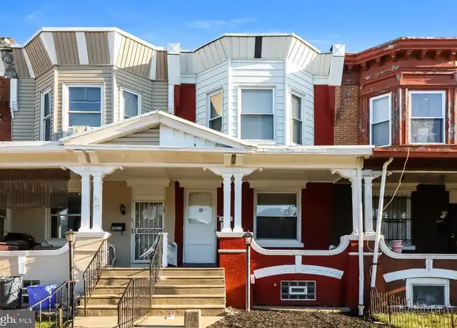 Property at 2025 S 57th St, Philadelphia, PA, 19143, 3 beds, 1 bath, [object Object]
