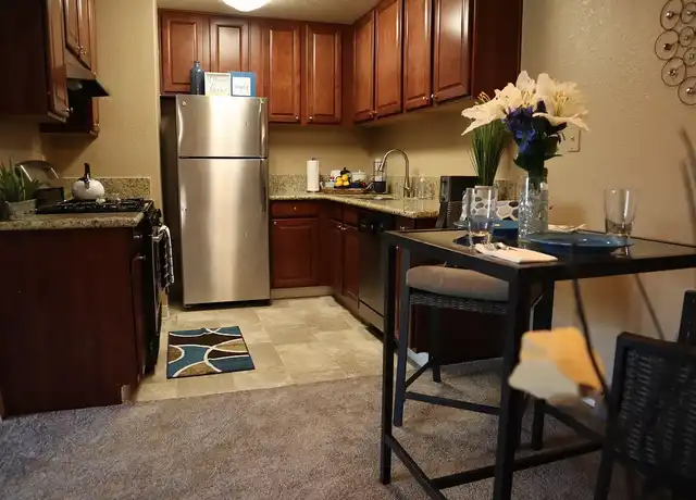 Property at Village at Fair Oaks - 10741 Fair Oaks Blvd, Fair Oaks, CA, 95628, 1-2 bed, 1 bath, [object Object]