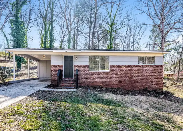 Property at 204 Cathy Ln, Birmingham, AL, 35215, 3 beds, 1 bath, [object Object]
