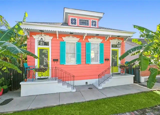 Property at 3322 Desoto St, New Orleans, LA, 70119, 2 beds, 1 bath, [object Object]