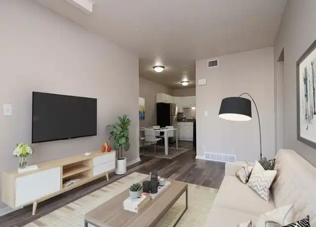 Property at 305 N 6th St Unit 546-1, Council Bluffs, IA, 51503, 1 bed, 1 bath, [object Object]