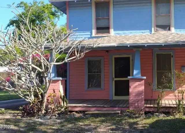 Property at 10 Olive St, Cocoa, FL, 32922, 2 beds, 1.5 baths, [object Object]